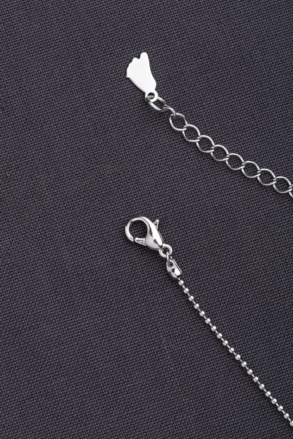 Anklet CZ