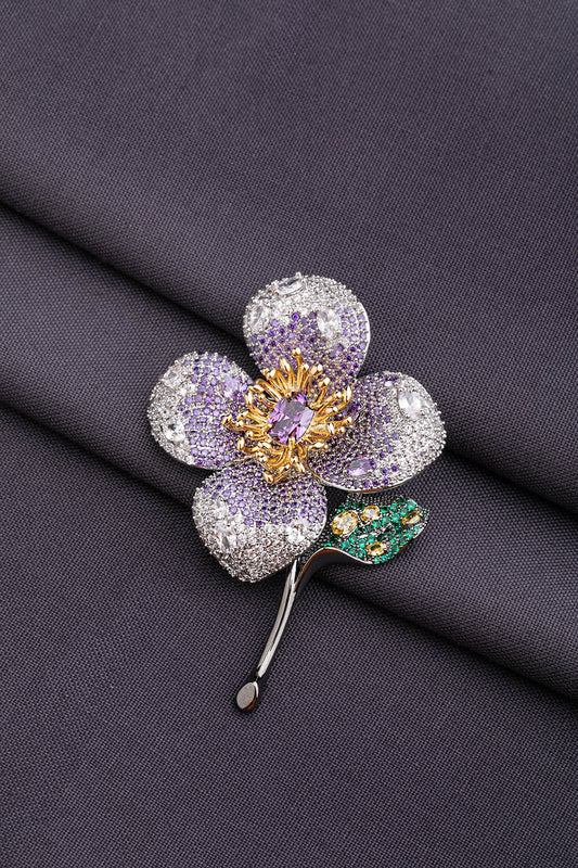 Broach CZ