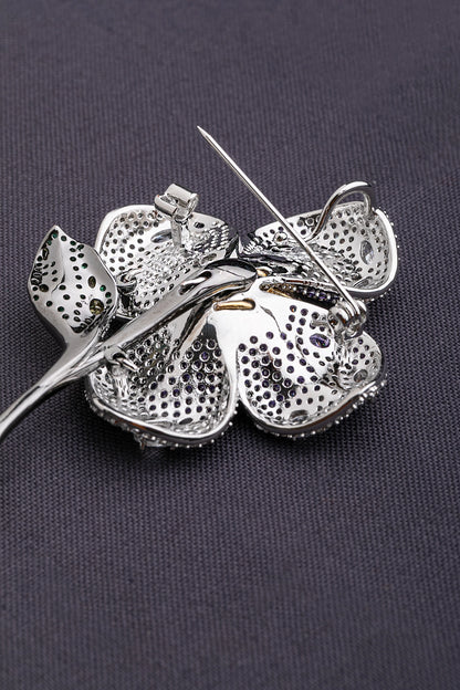 Broach CZ