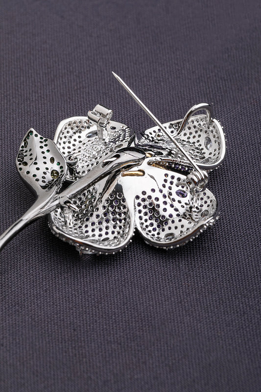 Broach CZ
