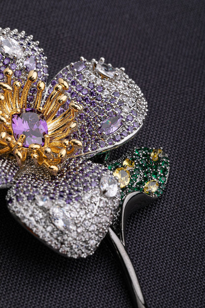 Broach CZ