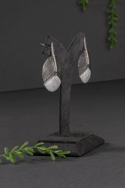 INDO WESTERN EARRINGS