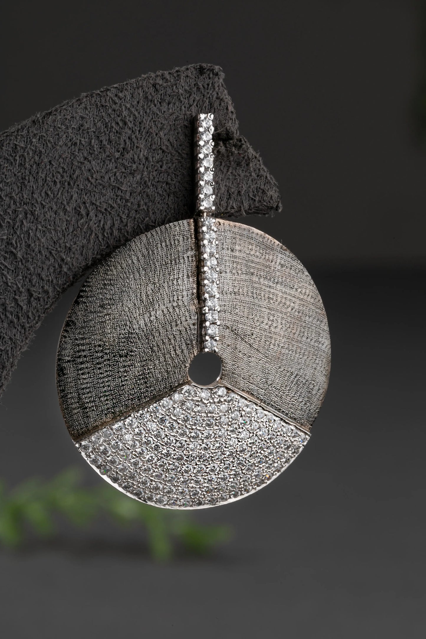 INDO WESTERN EARRINGS