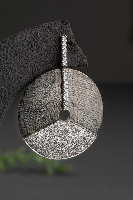 INDO WESTERN EARRINGS