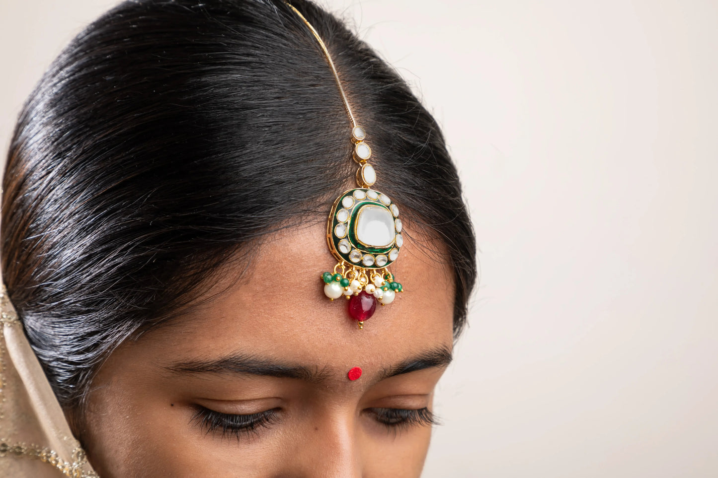 Kundan Tikka