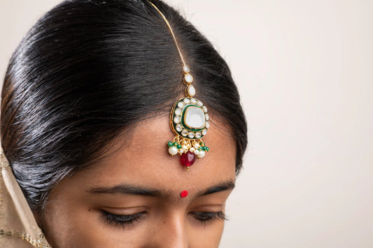 Kundan Tikka
