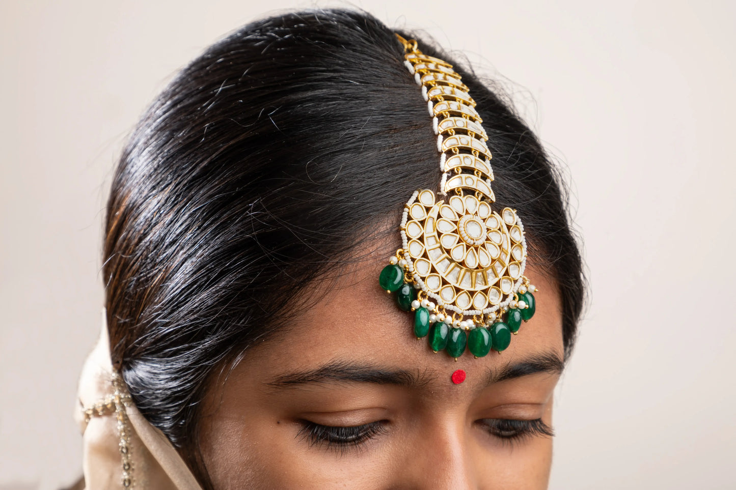 Kundan Tikka