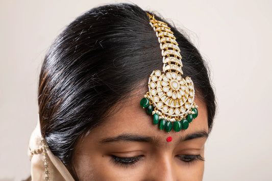 Kundan Tikka