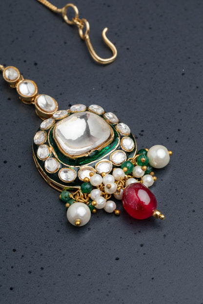 Kundan Tikka