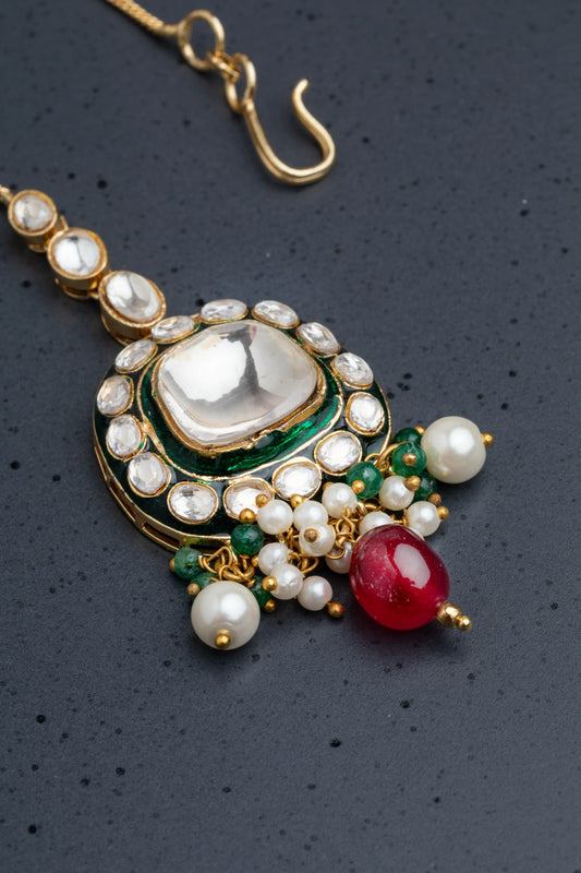 Kundan Tikka