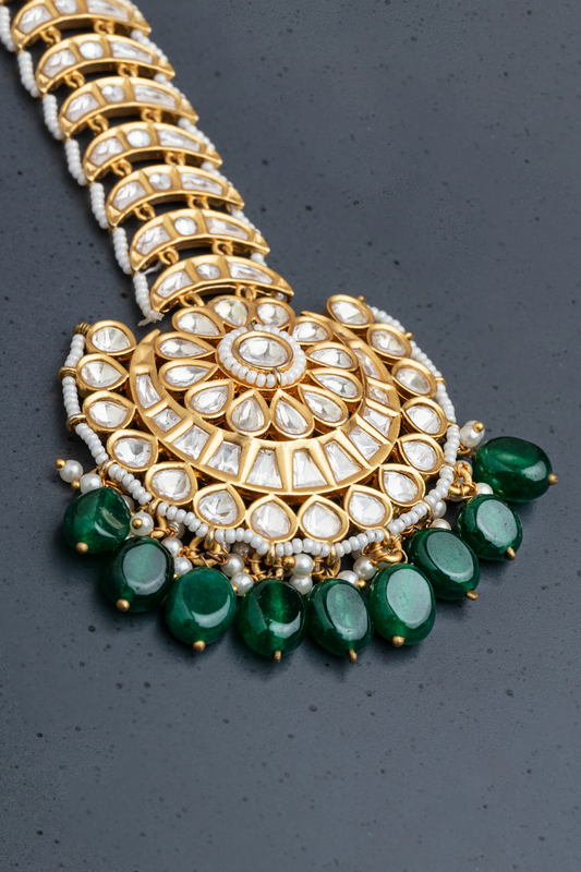 Kundan Tikka
