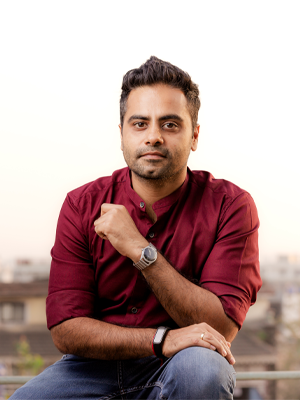 Founder Image