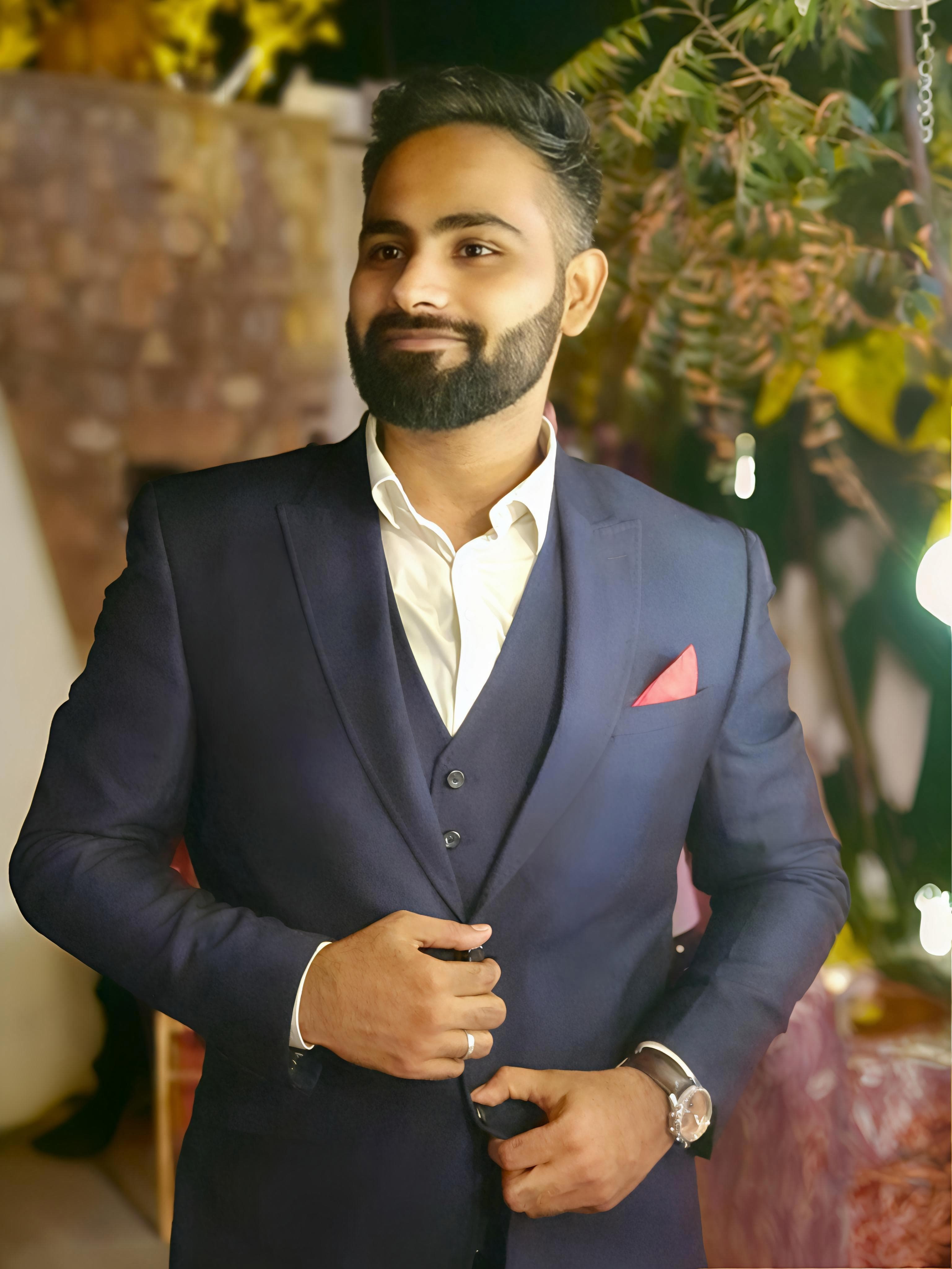 Co-founder Image