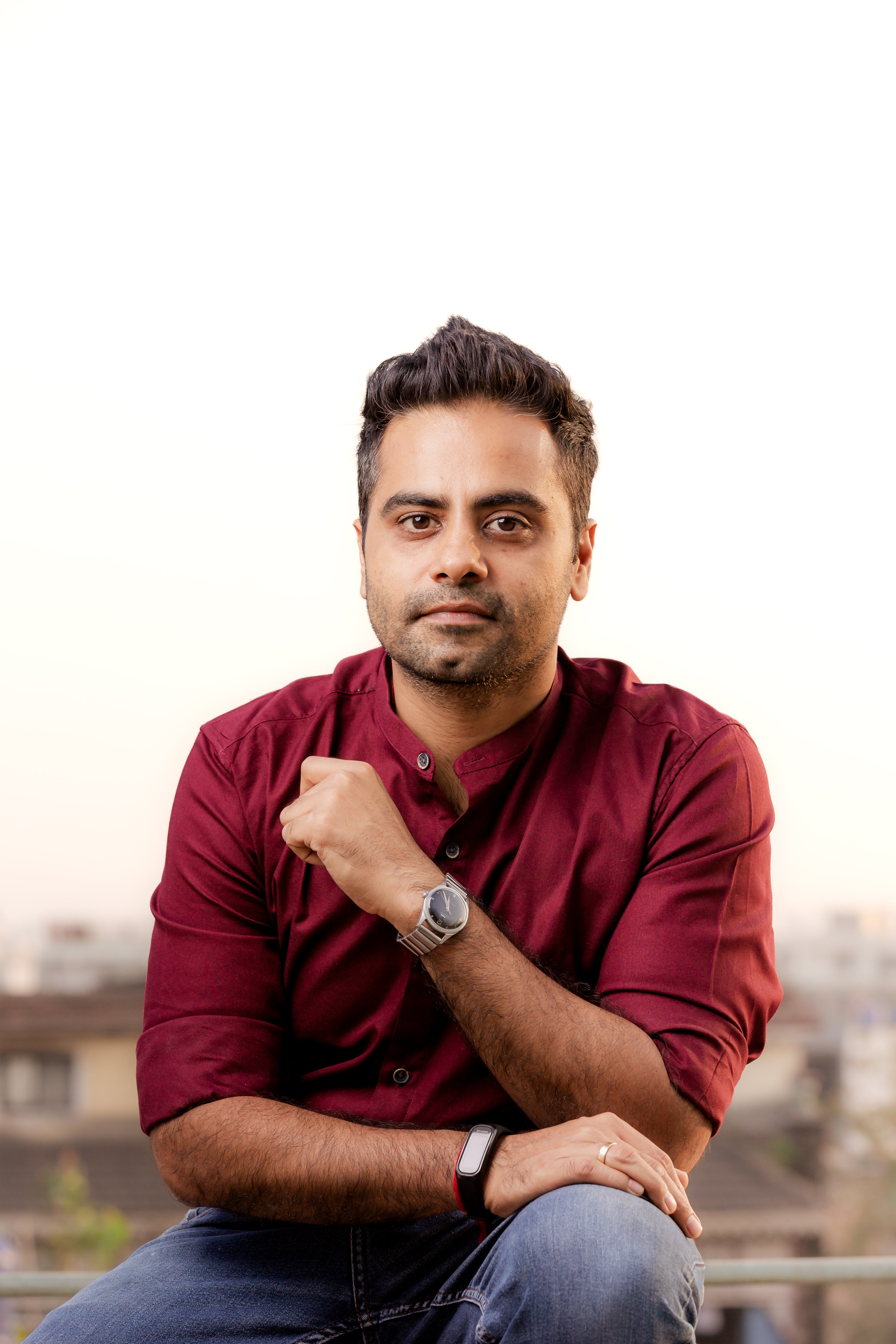 Founder Image