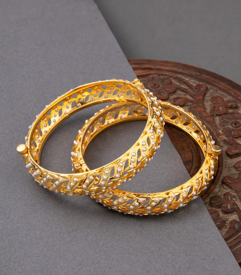 Amritsari Bangles