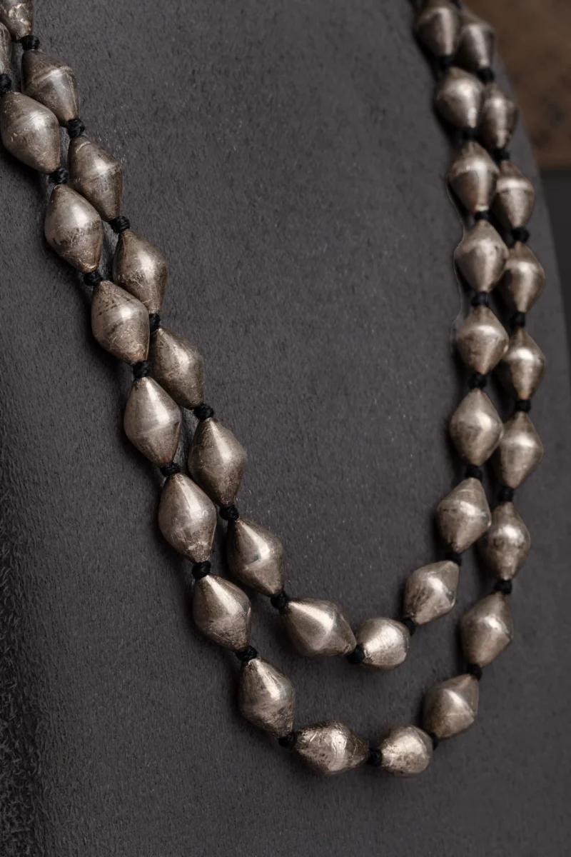 BEADED NECKLACE - Image 2