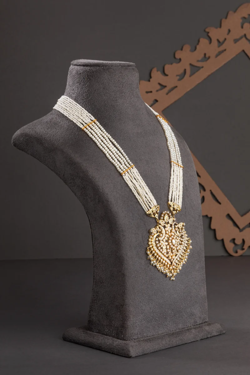 AMRITSARI NECKLACE - Image 3