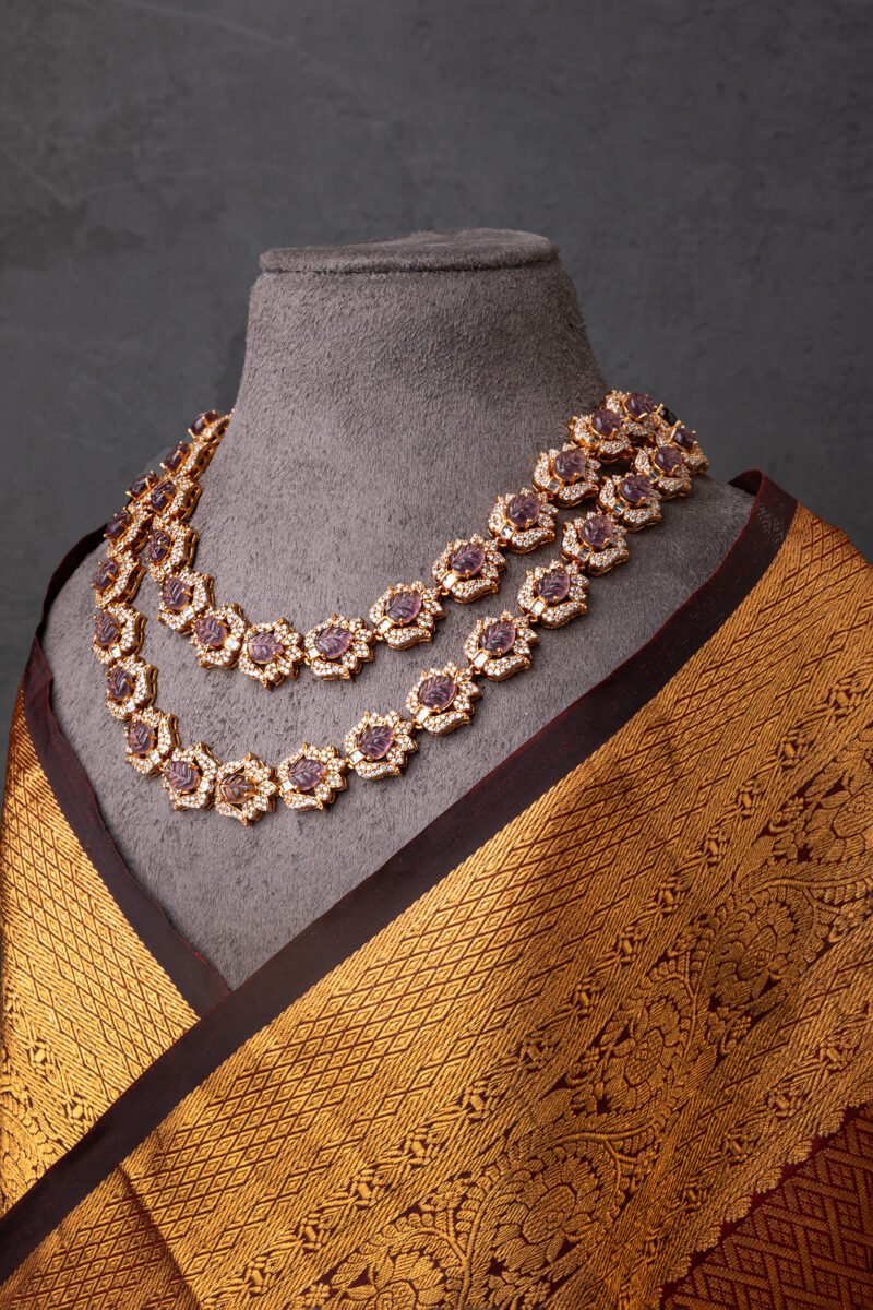 INDOWESTERN NECKLACE - Image 2