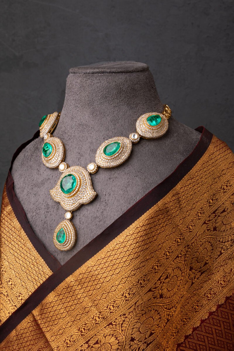 INDOWESTERN NECKLACE - Image 2