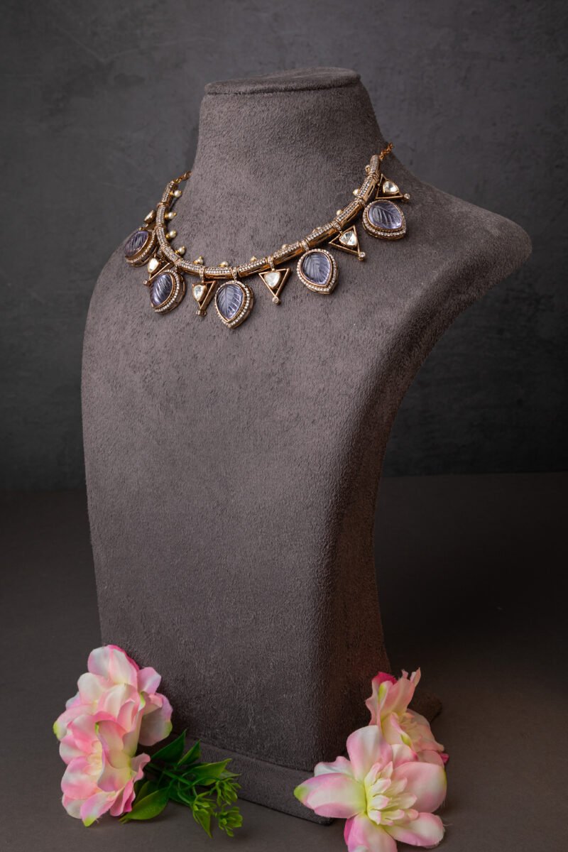 INDOWESTERN NECKLACE - Image 2