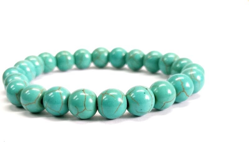 TURQUOISE BRACELET